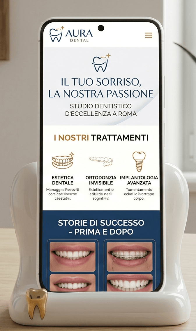 Studio Dentistico